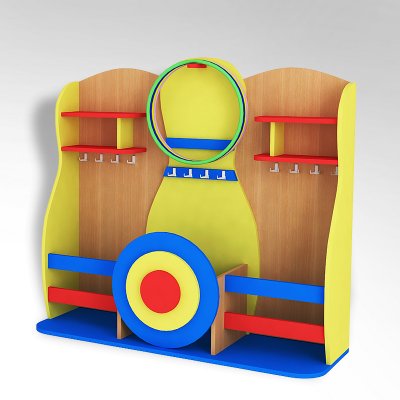 Оборудование для спортзала